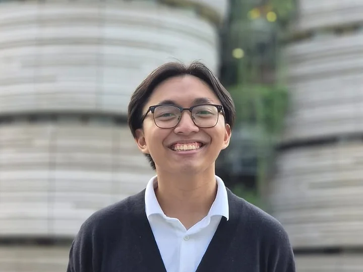 Raditya Chema Hafizh Pradigta