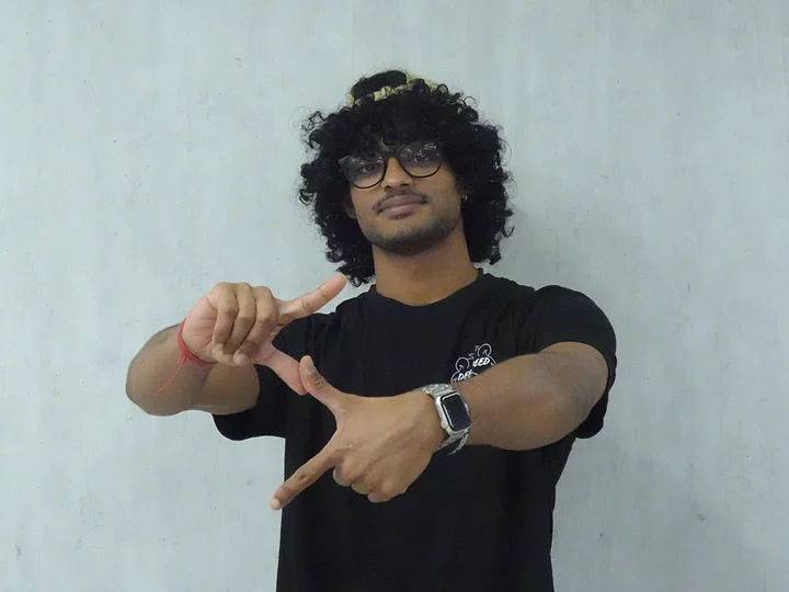 S Sarvajana Hari