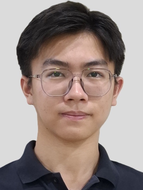 Kah Lok Wong