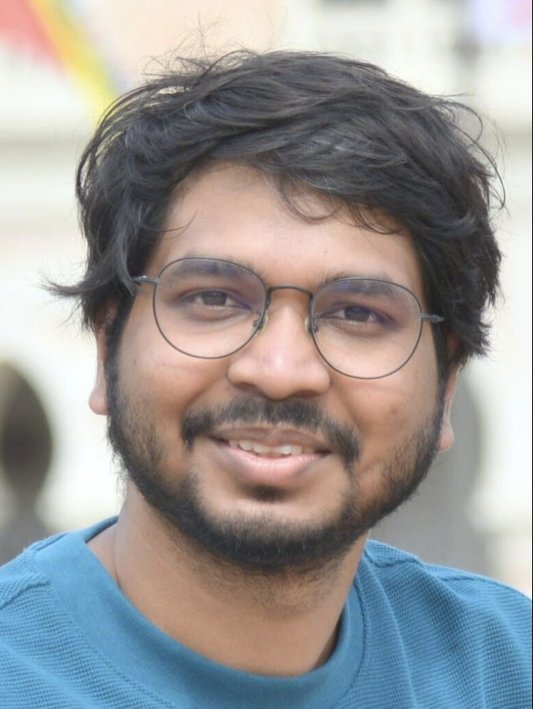 Subrat Prasad Panda