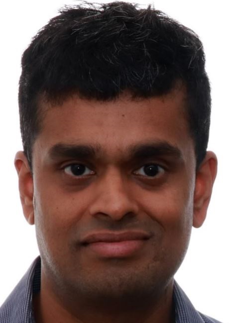 Assoc Prof Arvind Easwaran
