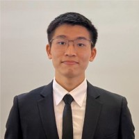 Benjamin Teh