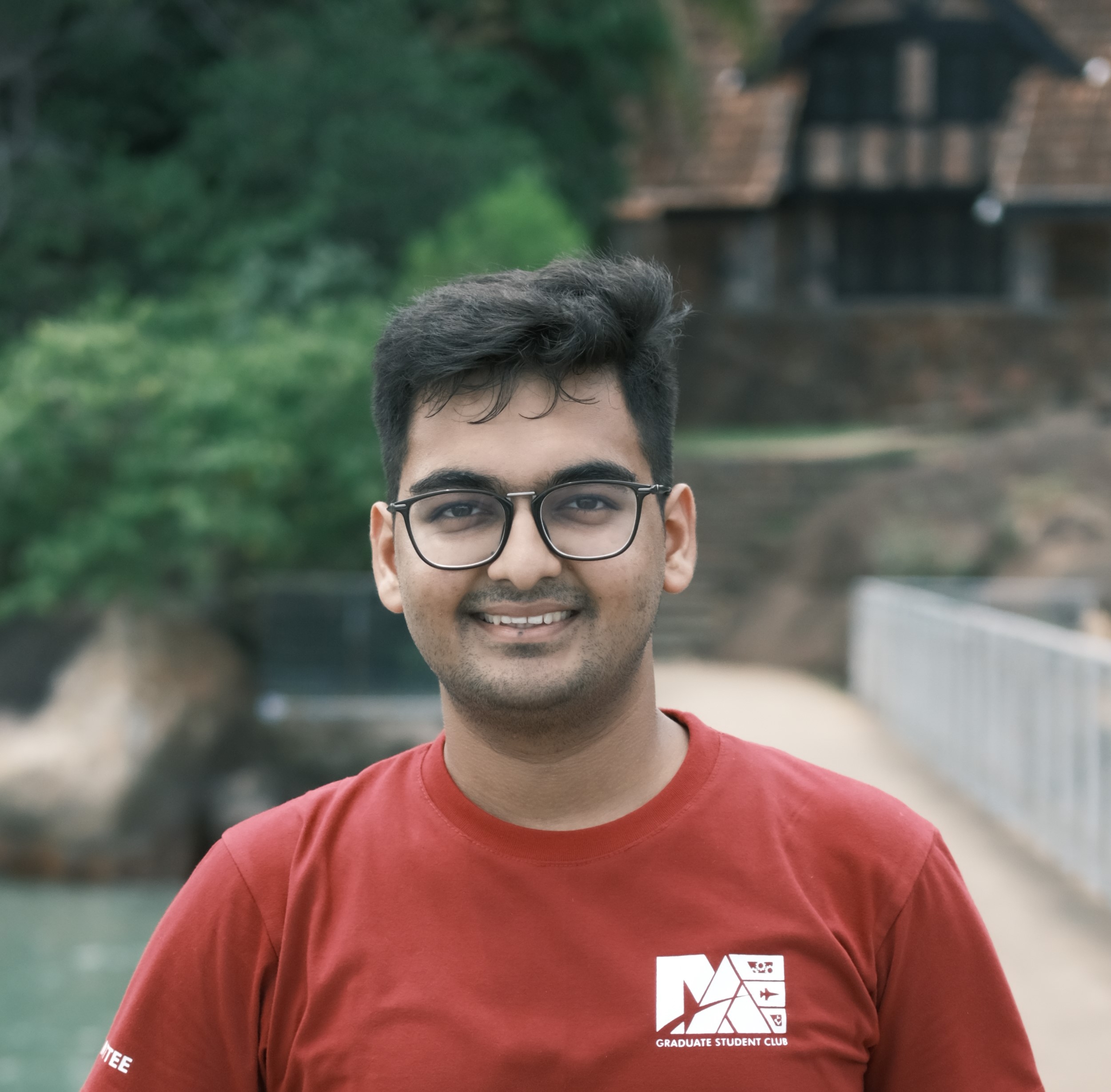 Satvik Gupta