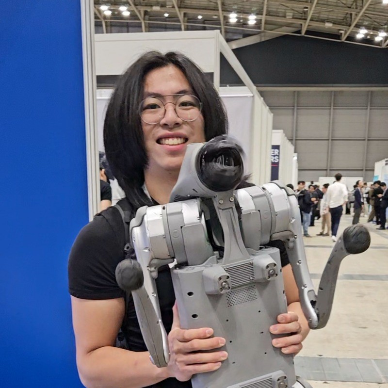 JingXiang Mo
