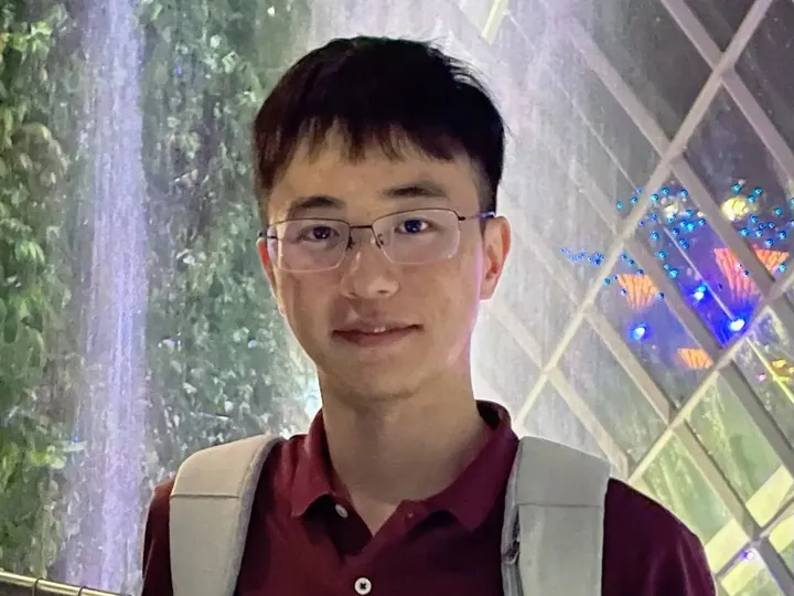 Gao XinWei